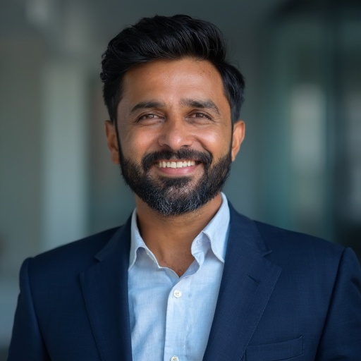 Rohan Mehta — aviator game expert